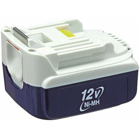 BATTERIE BH1220C 12V 2,0AH MAKITA 193928-0 (1/4)