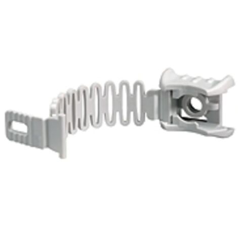 CLIPSOTUBE GRIS DE 16 A 20MM LEGRAND 07306 (1/2)