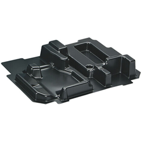 Makita – 8376467 – Accessoire pour servante d'atelier – Organisateur robuste pour outils – Compatible avec MakPac (2) – Idéal pour espaces de travail