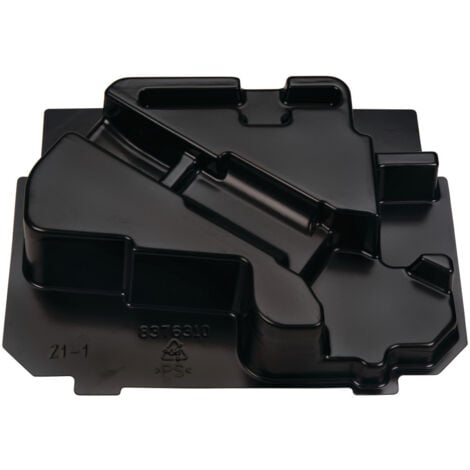 Makita Tiefziehteil für Akku-Magazinschrauber MAKPAC Gr. 3 - 837631-0