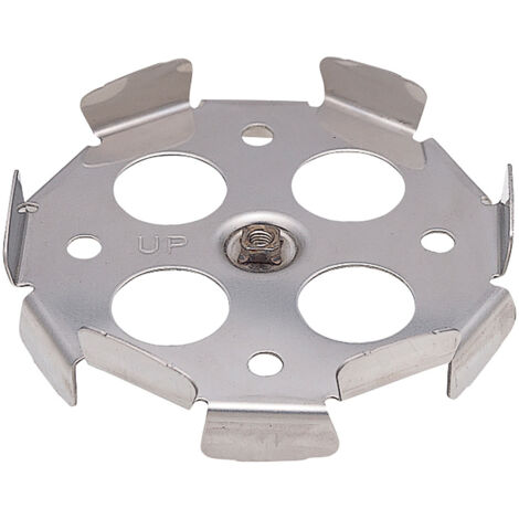 HELICE DE BRASSAGE 165 MAKITA A-43692 (1/2)