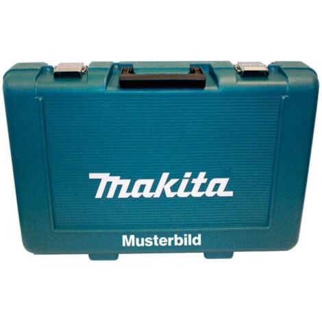 COFFRET DHR165/DPT353/DST221 MAKITA 141074-3 (1/2)