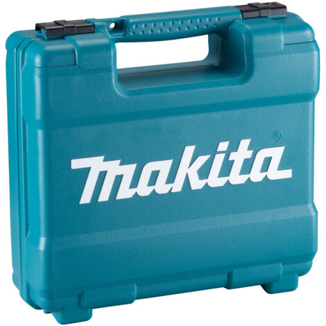 Makita Mallette de transport pour décapeurs thermiques - PR00000060 (1/2)