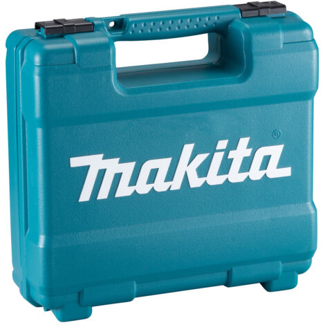 Makita Mallette de transport pour pistolet thermique - PR00000061 (1/2)