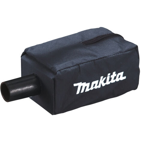 Sac à poussières pour ponceuse – Compatible avec ponceuses Makita – Collecte efficace de la poussière – Référence 140115-2
