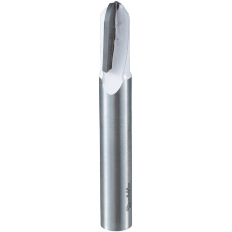 FRAISE GORGE LONGUE Q6 D6,35 MAKITA D-47802 (1/2)