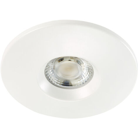 spot encastré à led - aric air block 3 - 6w - 4000k - 36d - blanc - aric 51321 (1/5)