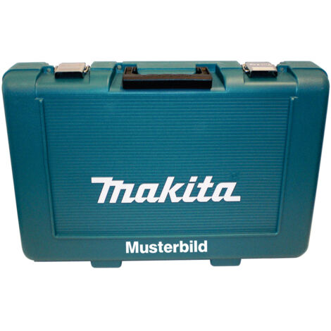 COFFRET PLASTIQUE MAKITA 141205-4 (1/3)