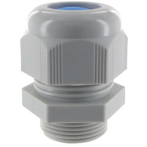 Presse-étoupe polyamide BASIC ISO 50 (30-38mm) BLM 108502