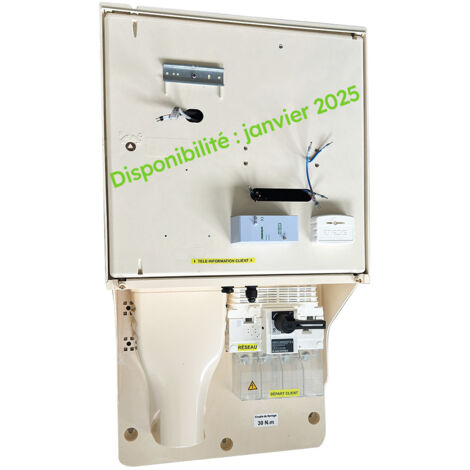 Coffret BPS Type 2 200 400A Arriv e Basse D p Bas MICHAUD GC008 coffret-bps-type-2-200-400a-arriv-e-basse-d-p-bas-michaud-gc008