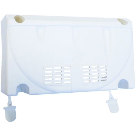 Boite protection câbles SPCM universelle MICHAUD Q900 (1/2)