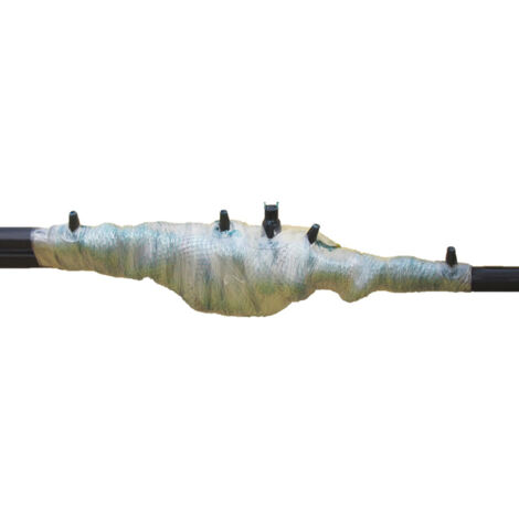 Jonction Nœud Injecté pour câble CPI 240-150 v2019 MICHAUD BE131 (1/2)