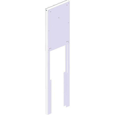 Kit support armoires ParkBox pour pied PARKBRIDGE MICHAUD GE280 (1/3)