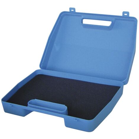 40pcs Éponge Doigt Daubers Avec Boîte De Rangement Pour Peinture Dessin