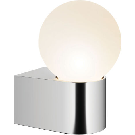VEGAS CHROME IP44 E14 S/LPE ARIC 53127 (1/3)