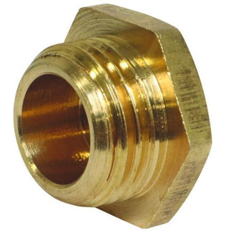 Bouchon pour robinet d'arrêt 99661B (1/2)