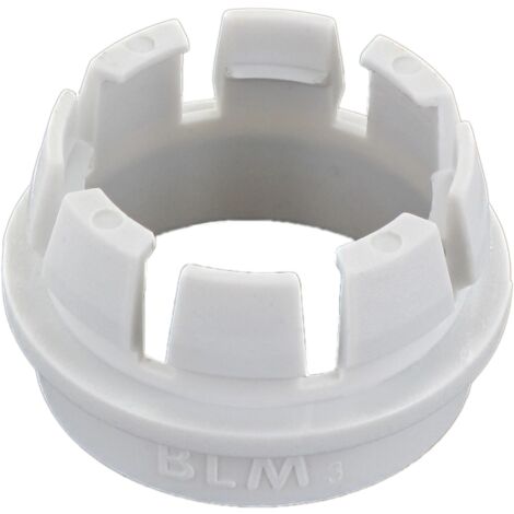 Embout ISO ICT 25 BLM 700250 (1/2)