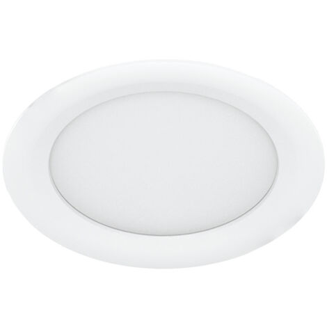 Spot encastré KIMI 100 8W CCT 3-4-6500K ARIC 51606 (1/5)