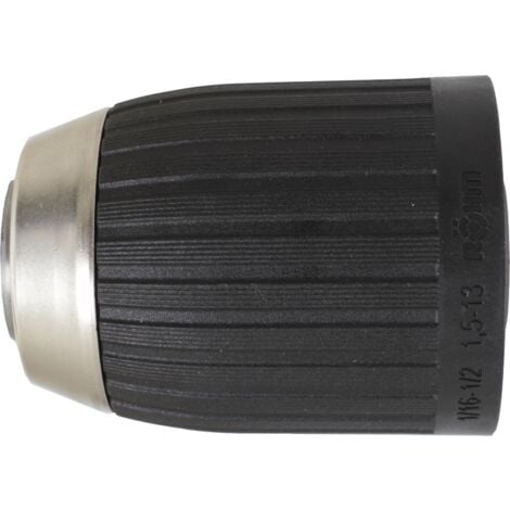 Briny River Lot De 2 Mandrins Miniatures Auto-serrants De 5 Mm Pour Perceuses électriques Miniatures Meuleuses électriques