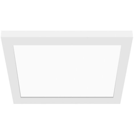 UNIVERSAL CARRE 18W 3CCT ARIC 51555 (1/5)