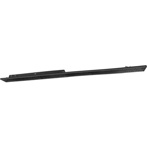 KOSEN Projecteur sur rail rectangulaire basculant CCT 3000/4000/5000K 24W 3570lm ARIC 51750