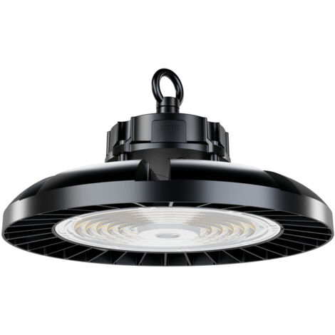 HighBay SAPPHIRE IP65 IK08 LED 4000K 80W 90° 14400lm 50000h 0-10V ARIC 51654 (1/5)