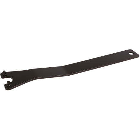 [Lot de 10] - MAKITA - Clé à ergots fixe 782034-2 - Pour meuleuse d'angle - Robuste et ergonomique - Voir photos