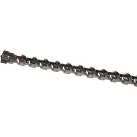 Foret CANNELURE 4T 19 X 380 MM MAKITA P-03078 (1/2)
