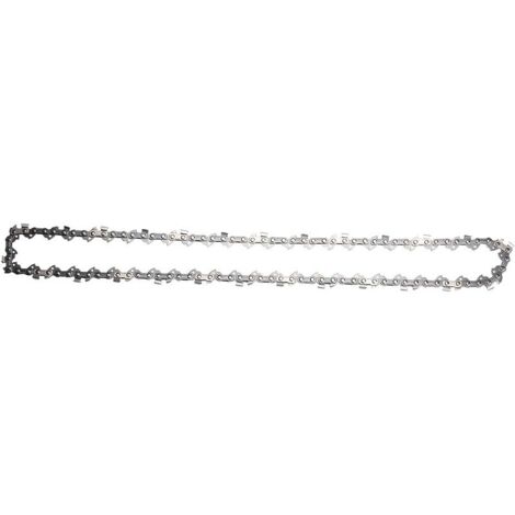 Makita – Chaîne de tronçonneuse Type 291 – Longueur 35 cm (14 pouces) – Semi-ciseau pour coupe précise – Compatible modèles UC3520A, UC3541A (1/3)