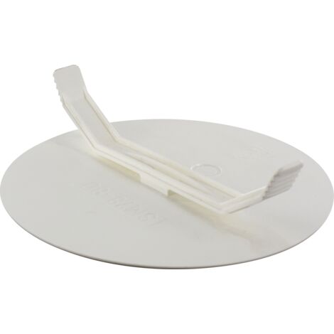 Couvercle fin. à pattes Diam.95 pour btier D.80 BLM 650820 (1/2)
