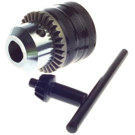 MANDRIN S13 1/2 & CLE MAKITA 196008-1 (1/2)