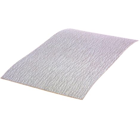 FEUILLE RECT BOIS/MÉT 87X160MM G150 X10 MAKITA 794393-2 (1/2)