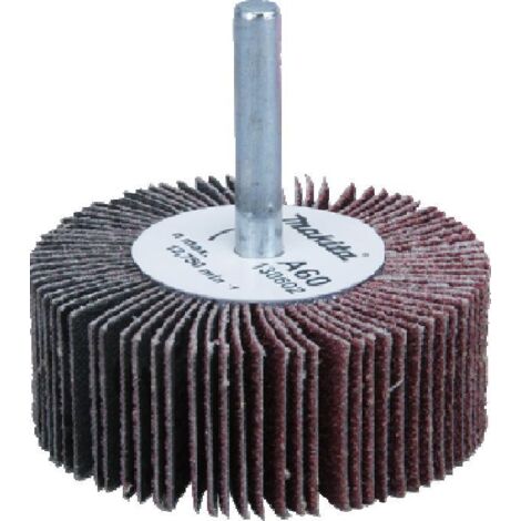 ROUES A LAMELLES A60 MAKITA B-36974