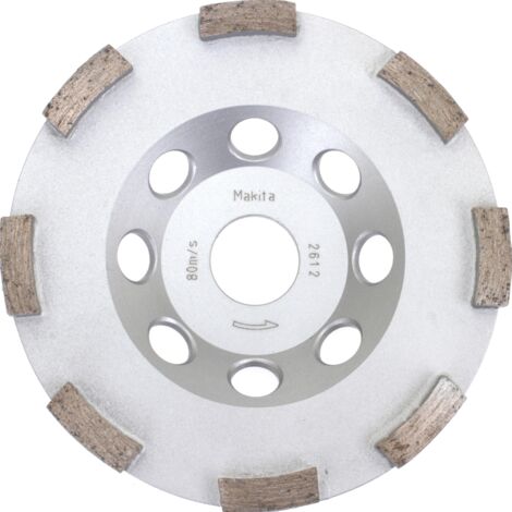 PLATEAU PONCAGE GROS 180 MAKITA B-48636 (1/2)