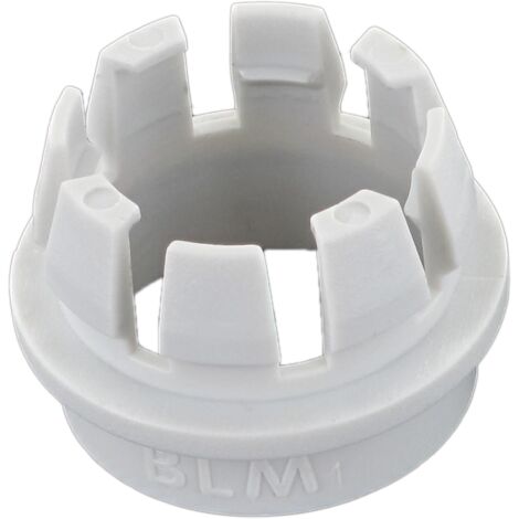 Embout ISO ICT 20 BLM 700200 (1/2)