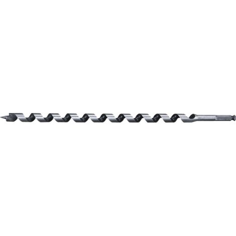 MECHE A BOIS 7/16'' 16x165MM MAKITA D-36083 (1/2)