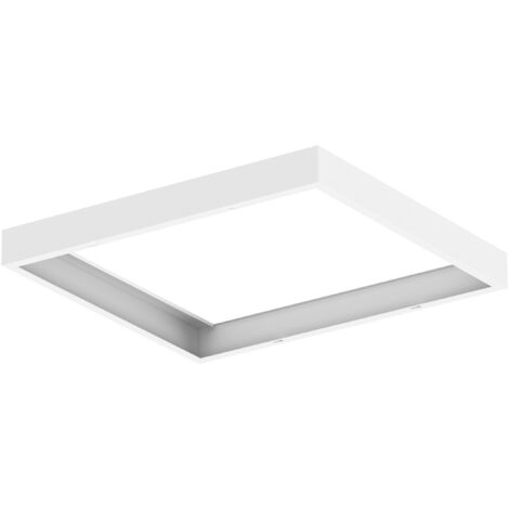 ELIA PL BACKLIT KIT BOX PLAFOND 62X62 GEWISS GWF1918 (1/2)