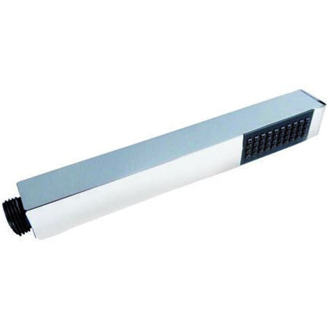 DOUCHETTE ANTICALCAIRE POUR COLONNE THERMOSTATIQUE KUBICK - 2012 (1/2)