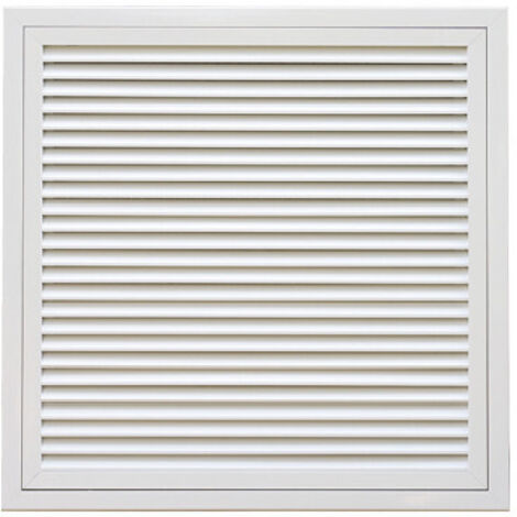 Grille de reprise porte filtre AFC135952959003 NATHER 430565