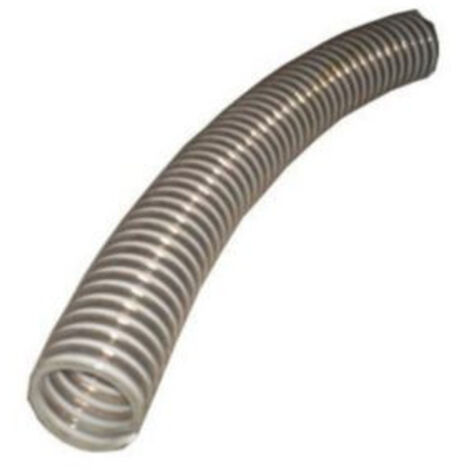 Tuyau d'aspiration 12,5m pour système FROLING 60311 (1/2)