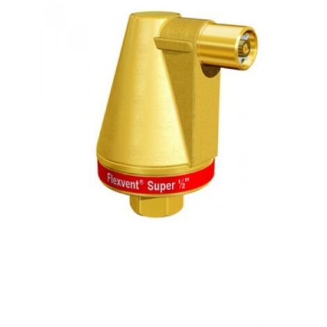 FLEXVENT SUPER 28520 FLAMCO 28520