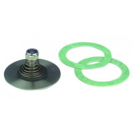 CLAPET TS 1"1/4 RAC.2" 4006154 VELTA EUROJAUGE 4006154