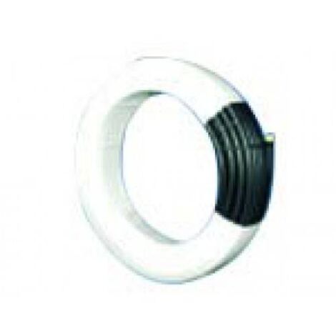 PEHD GAZ B.JAUNE 40X3,7 (100M) PIPELIFE 140459/002 (1/2)