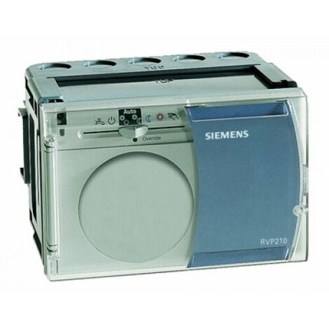 REGUL SIGMAGYR RVP211.0 SIEMENS RVP211.0