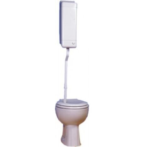 RESERV.P/CUVETTE SEMI HAUT 500 JOKER REGIPLAST 500
