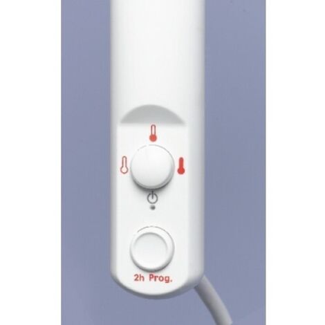 RESISTANCE DBM 300W ZEHNDER GROUP 857211