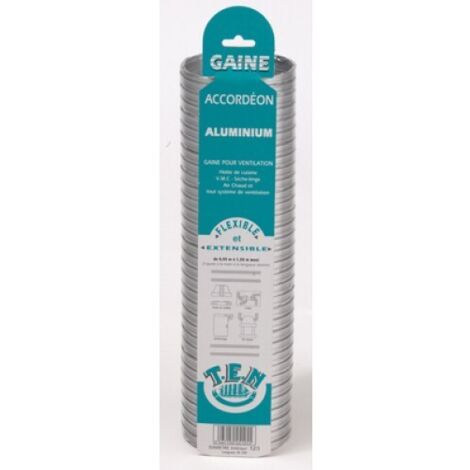 GAINE ACCOR 0,85/3,00 120/126 TOLERIE EMAILLERIE NANTAISE 85120 (1/2)