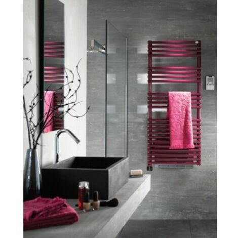 SECHE SERVIETTES FORMA AIR ELEC LFEC-090-50 ZEHNDER GROUP LFEC-090-50/IFS