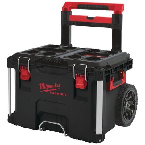 PACKOUT TROLLEY DIMENSIONS 560X410X480 TECHTRONIC INDUSTRIES FRANCE 4932464078