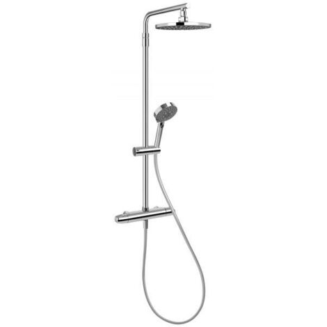 COLONNE DOUCHE NF BRIVE 2E24322-CP JACOB DELAFON KOHLER E24322-CP